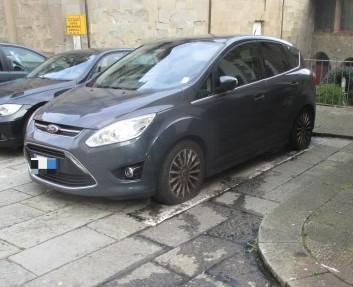 Caccia al colpevole attraverso i video 