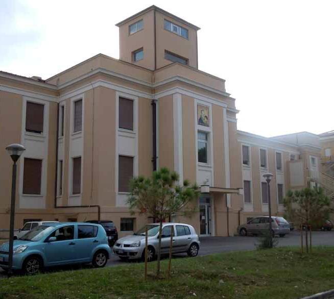 Sei posti in più alla Don Gnocchi per chi ha bisogno di assistenza