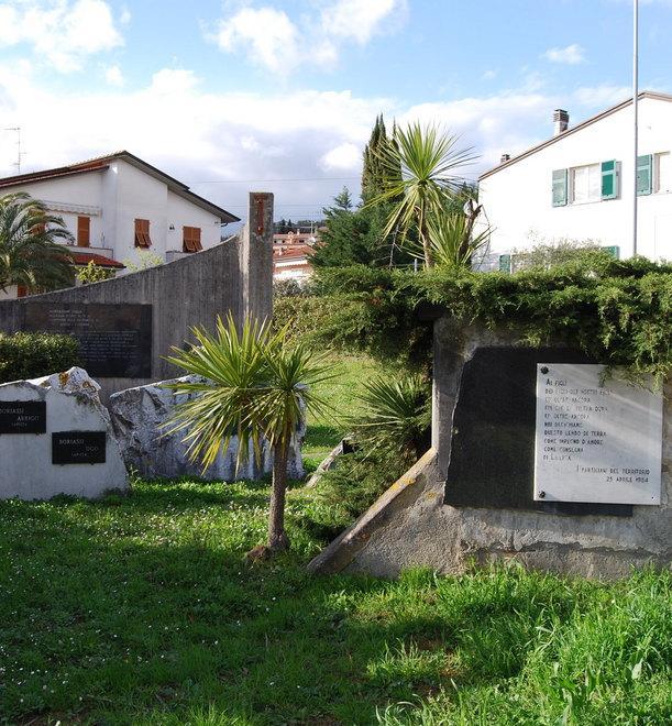 La Resistenza e i partigiani a portata di smartphone 