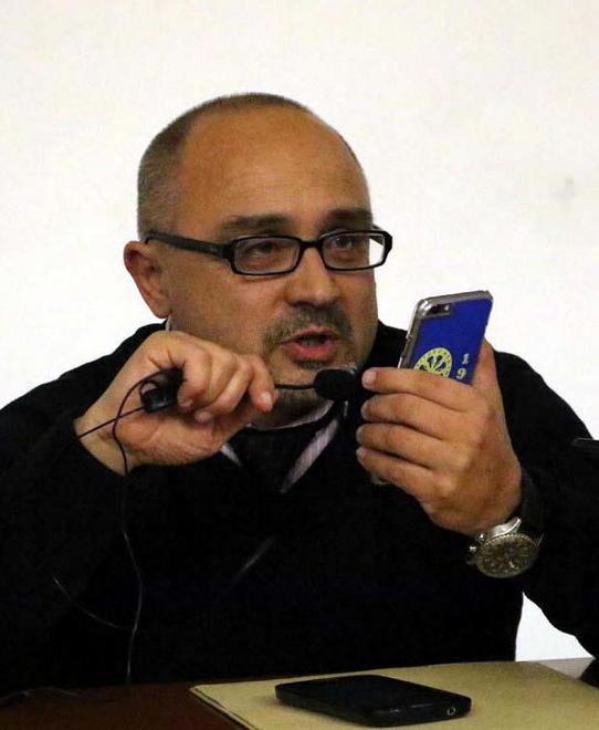 Carrarese, c’è il dialogo non la soluzione 