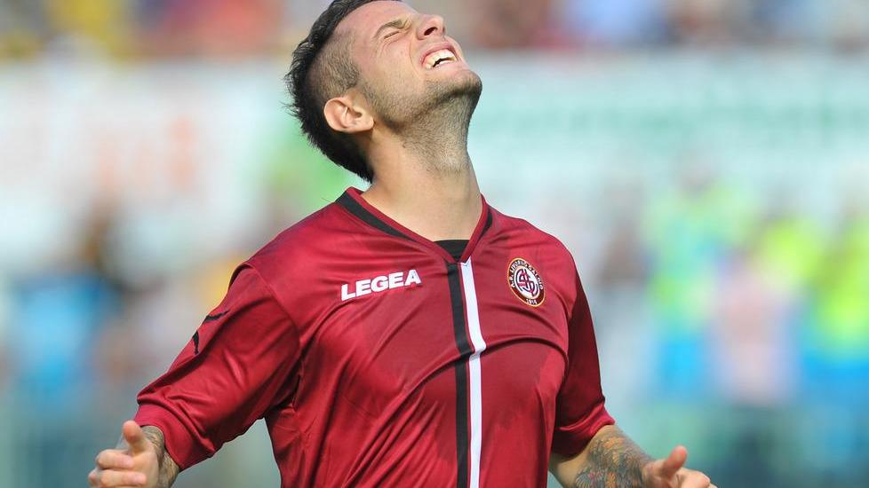Era un attacco letale Ma ora il Livorno non segna più...