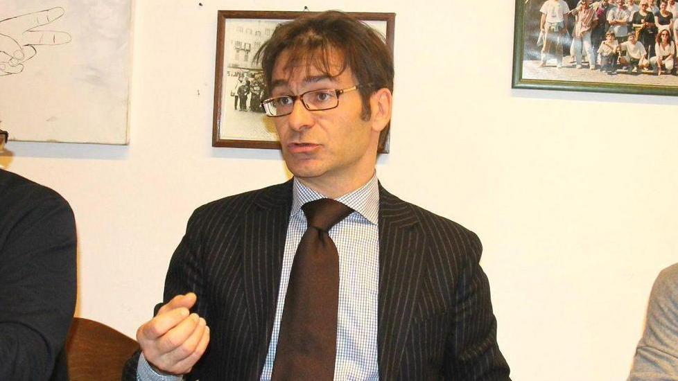 Convegno su legalità, giustizia e stampa