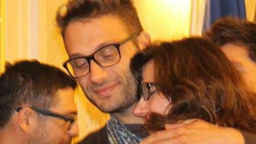 La Cepparello in lacrime si dimette da presidente