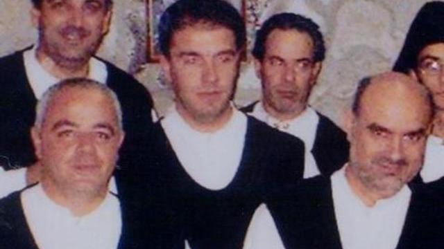 Codrongianos, il Coro elegge le sue cariche