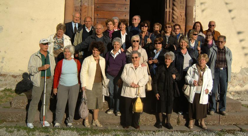Macomer, prosegue l’attività dell’Uni Tre