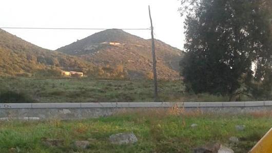 Strade provinciali abbandonate