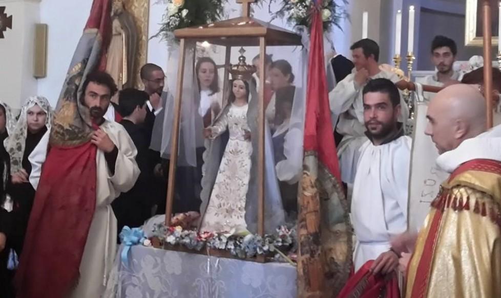 Giubileo, critiche sui social al vescovo 