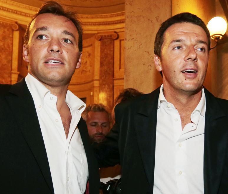 «Renzi non salti il confronto con la base Pd» 