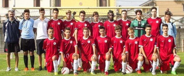 Vigaranese, un percorso di crescita 