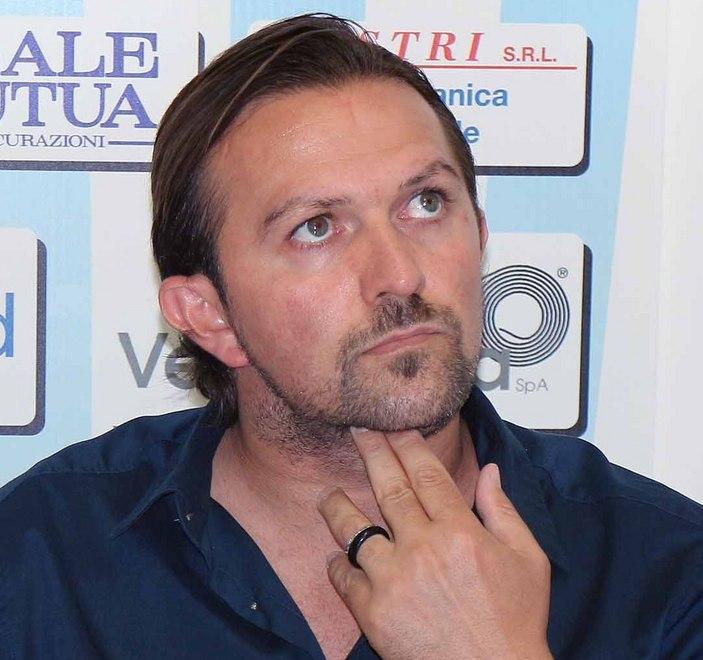 GIOVANISSIMI TRAVOLGENTI