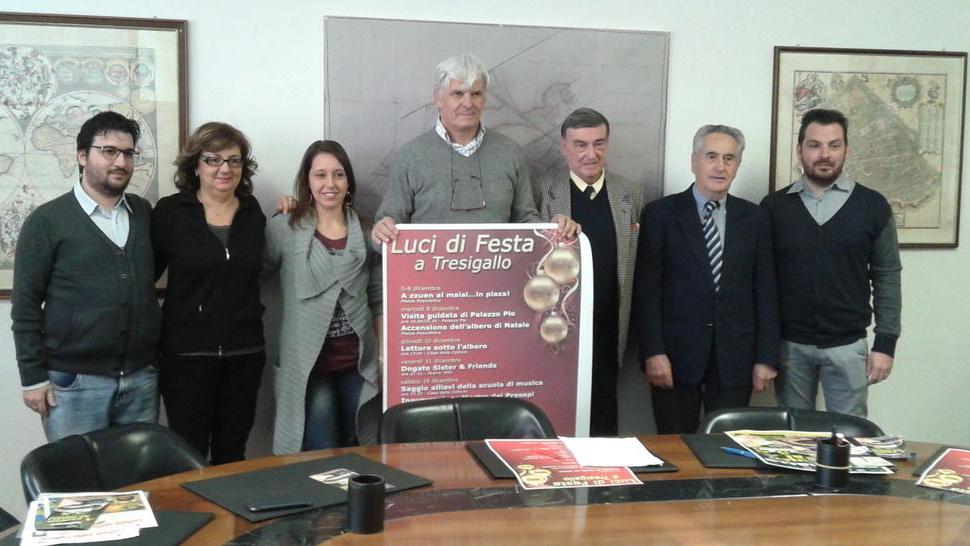 Luci di festa, un mese con numerosi eventi