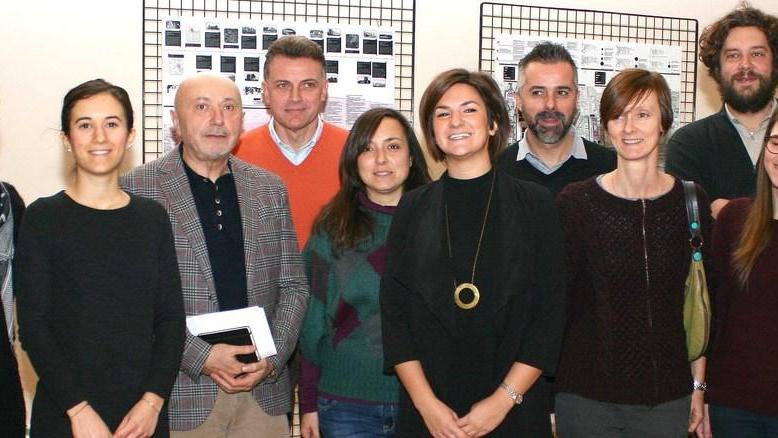 Due tesi per rigenerare il territorio