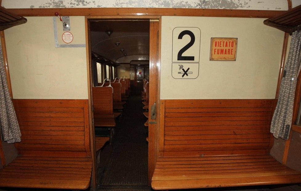 L’ex ricovero dei treni fa gola a molti 