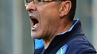 Re Higuain regala il primato al Napoli