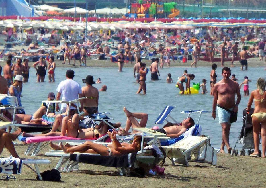 «Stagione turistica, un risultato storico» 