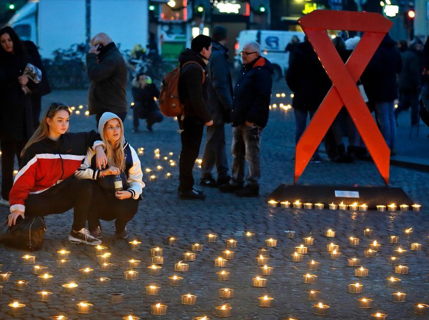 Allarme Aids: 64 nuovi casi di Hiv nell’isola 