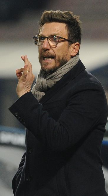 Il Sassuolo guastafeste nel club delle “grandi” 