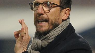 Il Sassuolo guastafeste nel club delle “grandi”