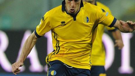 Nardini: «Modena, la colpa è solo di noi giocatori»