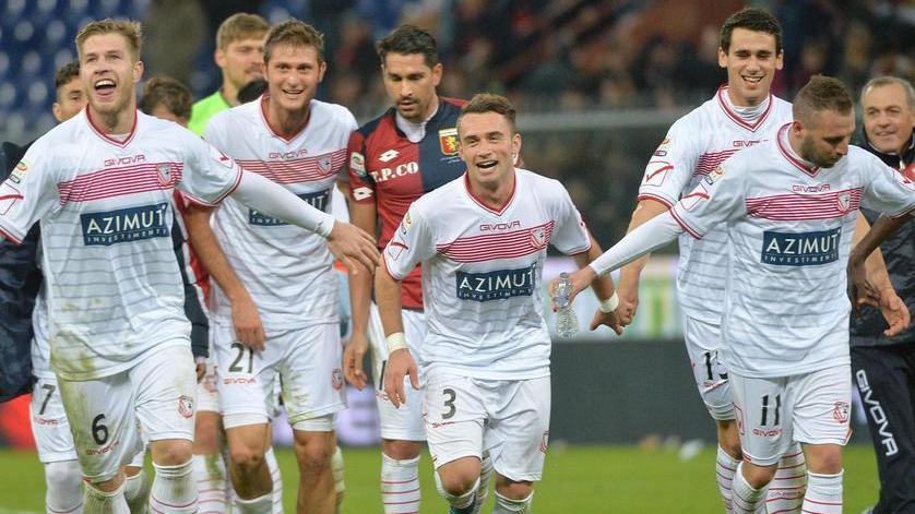 «Carpi, col Milan non firmo per un pari»