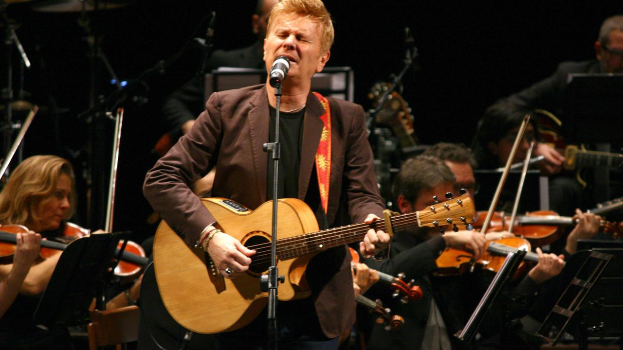 Ron si esibirà la notte del 31 dicembre in piazza Grande