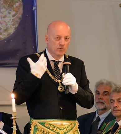 Il Gran Maestro: siamo contro la mafia basta accuse dal M5S 