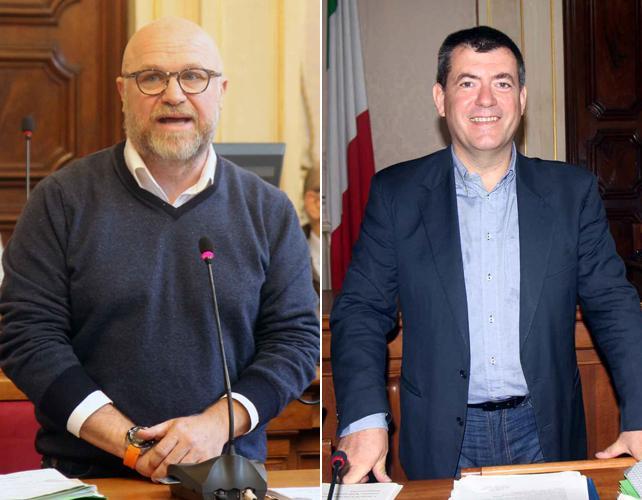 Gordiani silurato da Nogarin «Pago i miei no dentro la giunta» 