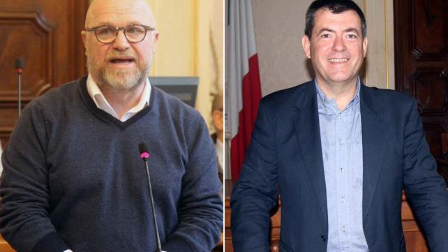 Gordiani silurato da Nogarin «Pago i miei no dentro la giunta»