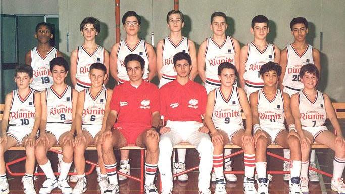 L’ex compagno delle giovanili: «Per me resta il mio amico Kobe»