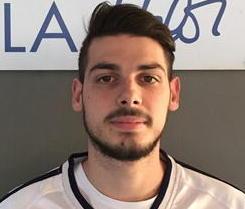 Sima Dany Quarrata a valanga sul Reggello