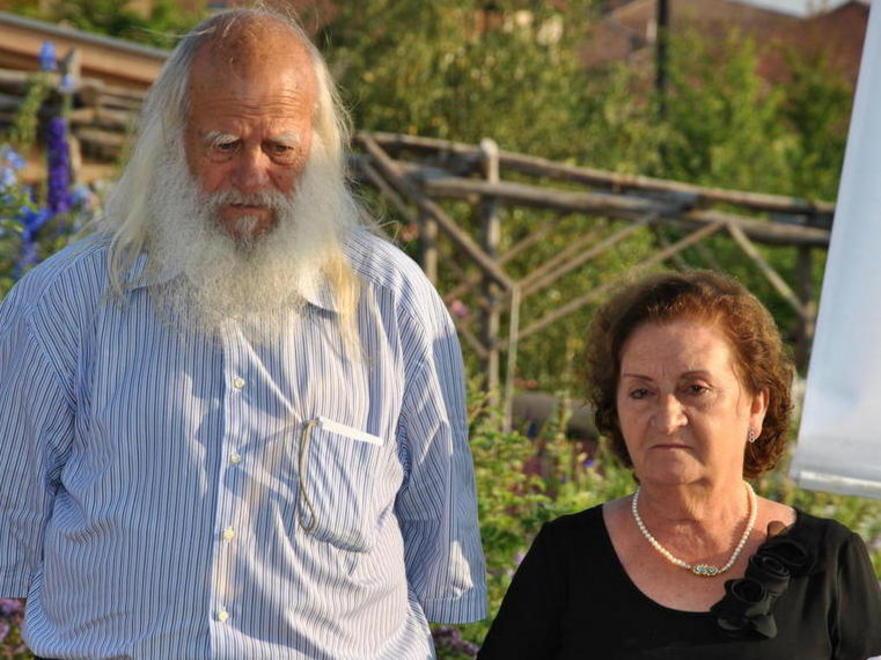 Il Premio Caponnetto a tre paladini della legalità