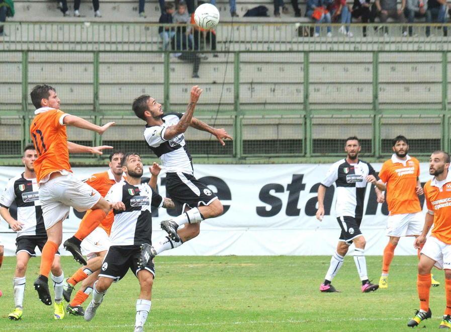 Merini: «Ora sono pronto a dare il mio contributo» 