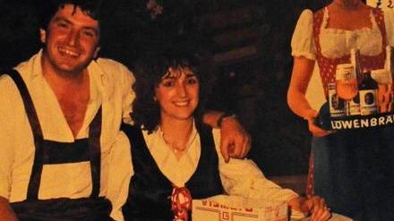 Il Gallo Nero rinasce Nuova gestione ma... tutto in famiglia
