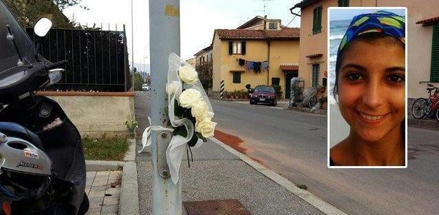 L’addio a Camilla domani pomeriggio in San Francesco 