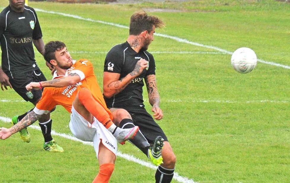 Arrivano tre esami con i derby prima di Natale 
