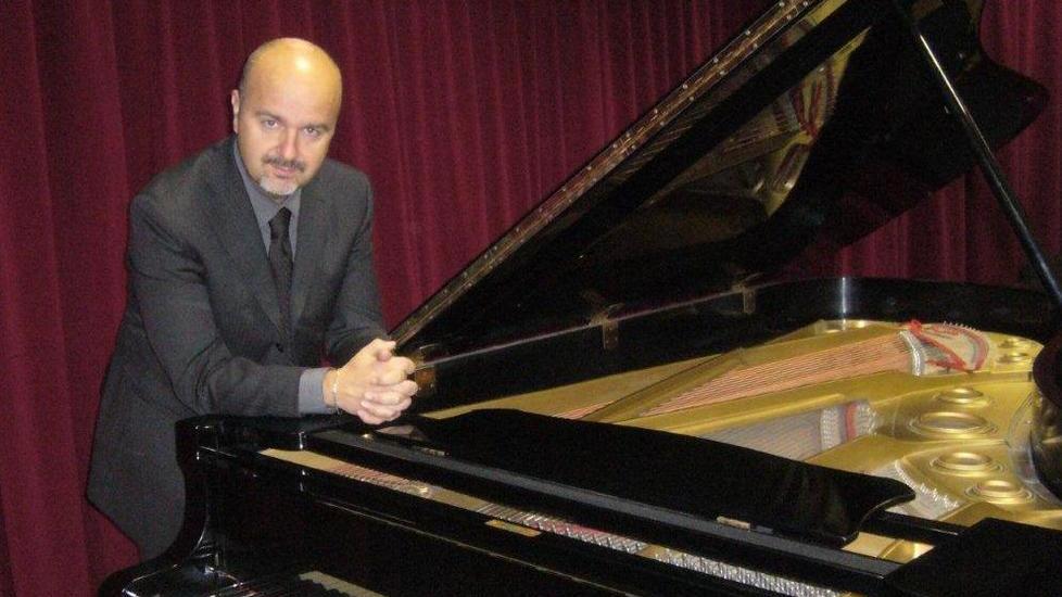 Di Cristofano chiude le Giornate Busoniane