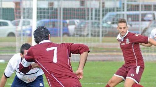 Pareggio nel derby tra La Cella e San Giuliano