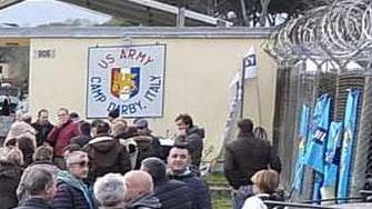 «Impossibile pensare al trasferimento con famiglia a Vicenza»