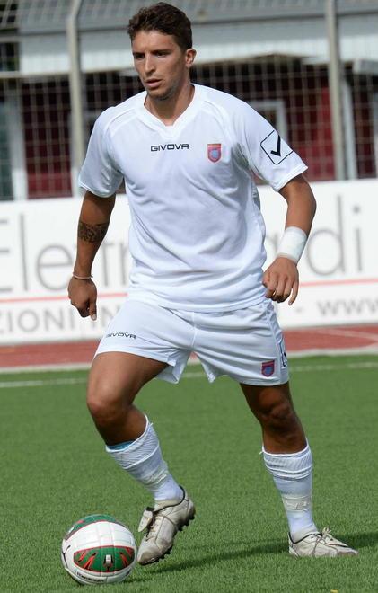 Della Latta, una domenica coi fiocchi 