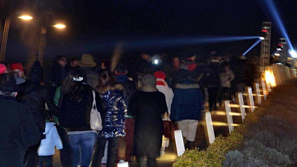 Due giorni per trovare i soldi e salvare il Capodanno a Lido