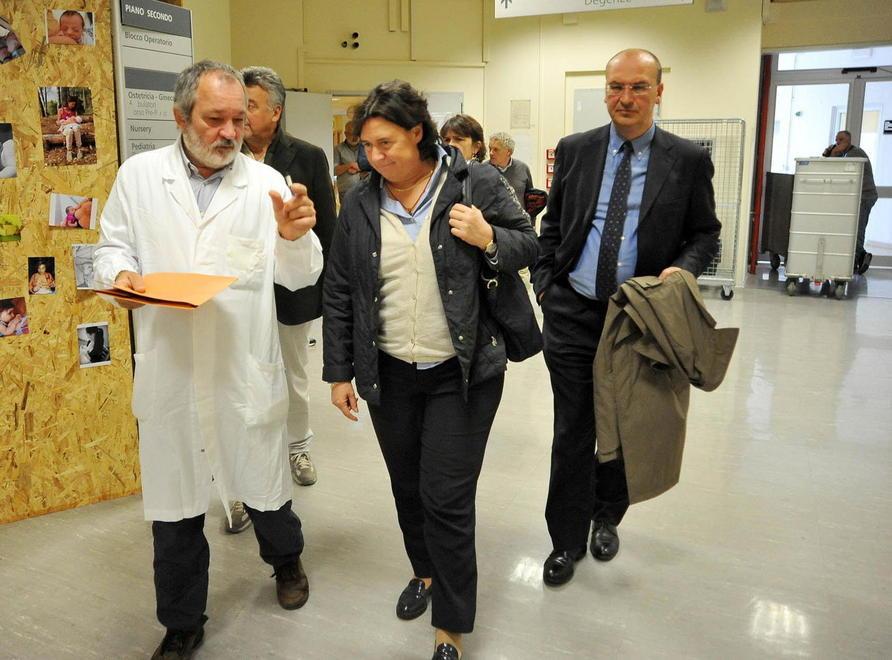 Scuola per infermieri all’Elba, la Regione mantiene l’impegno