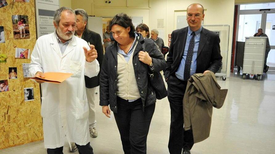 Scuola per infermieri all’Elba, la Regione mantiene l’impegno