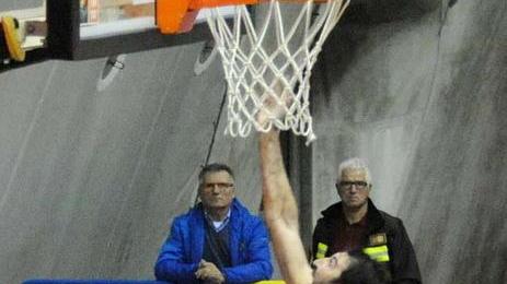 Due punti meritati per il Basket Golfo col Tramec Cento