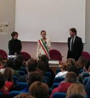 Gli studenti spiegano il diritto 