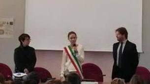 Gli studenti spiegano il diritto