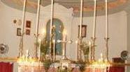 Messa in latino domenica (ore 9,15) nella chiesa S. Carlo