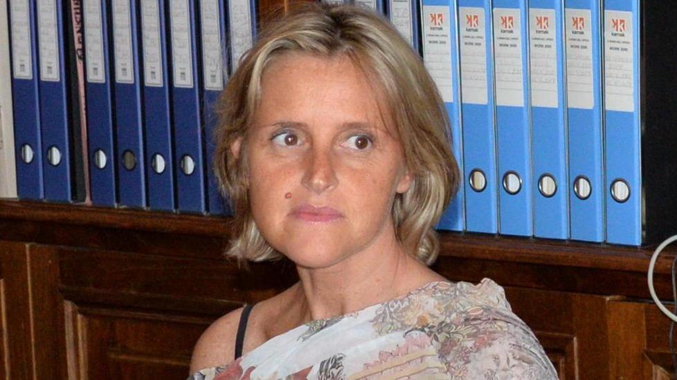 Carli lascia la giunta, le deleghe al sindaco