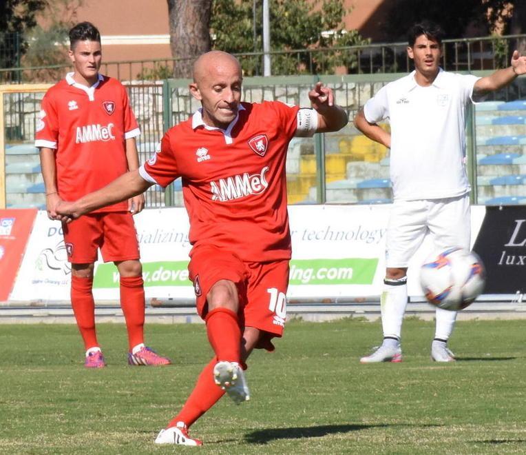 Zotti corre, calcia e scatta È tornato con il gruppo 