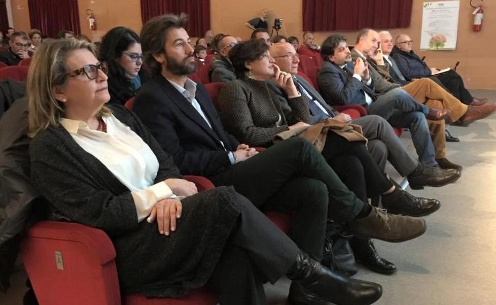 Coop Amiata, il congedo del presidente 