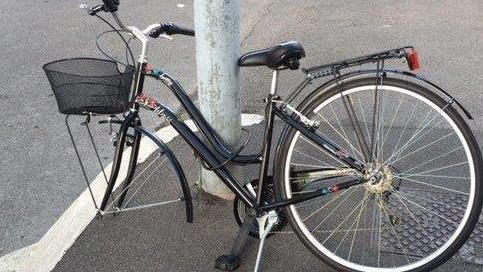 Razzia di biciclette Almeno dieci denunce al giorno